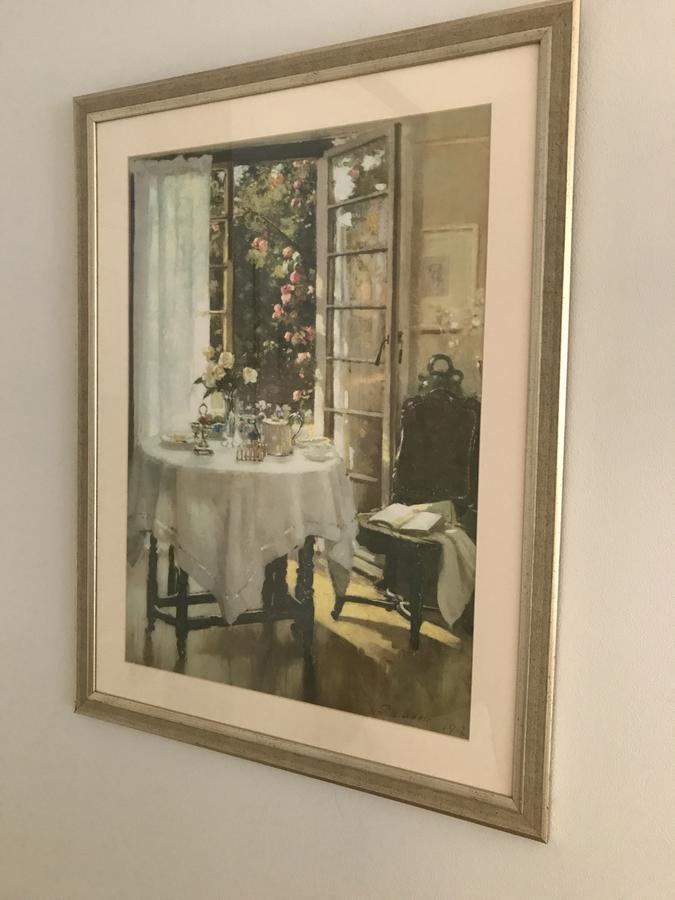 Tudor Place Bed & Breakfast Уинерш Екстериор снимка